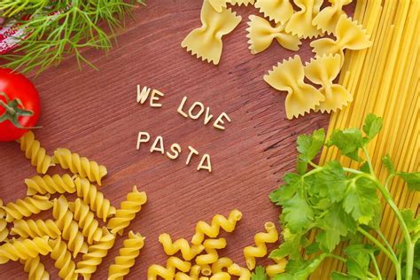 Pasta lovers. Things To Know About Pasta lovers. 